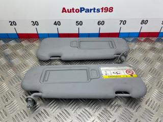 Козырек солнцезащитный Chery Tiggo 8 2021