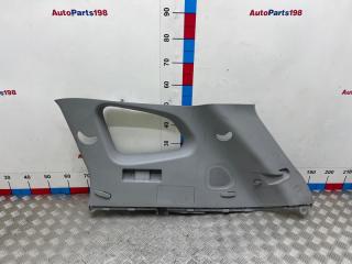 Обшивка багажника задняя правая Chery Tiggo 8 2022