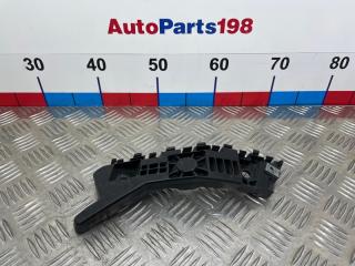 Кронштейн бампера передний левый Chery Tiggo 8 Pro 2021