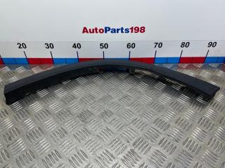 Накладка крыла задняя левая Chery Tiggo 8 2021