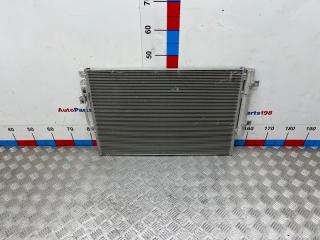 Радиатор кондиционера Chery Tiggo 8 2021