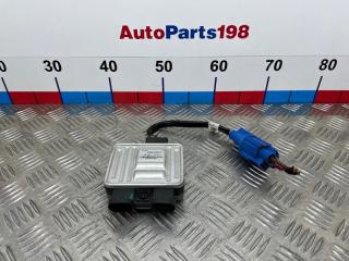 Резистор вентилятора Chery Tiggo 8 2021