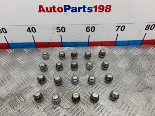 Фото запчасти гайка на колесо Toyota Camry 2008 контрактная запчасть Запчасть гайка на колесо Toyota Camry 2008