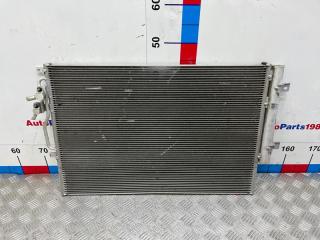 Радиатор кондиционера Chery Tiggo 8