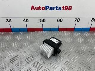 Резистор печки Chery Tiggo 8 2021 контрактная Резистор печки Chery Tiggo 8 2021