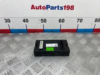 Блок управления кондиционером Chery Tiggo 8 2021