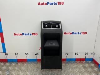 Накладка консоли центральной Chery Tiggo 8 Pro 2021