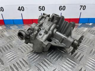 Фото запчасти насос масляный Nissan X-TRAIL 2010 контрактная запчасть Запчасть насос масляный Nissan X-TRAIL 2010