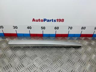 Заглушка рейлинга задняя правая Chery Tiggo 8 2021