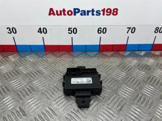 Блок управления Exeed LX 2021 контрактная Блок управления Exeed LX 2021