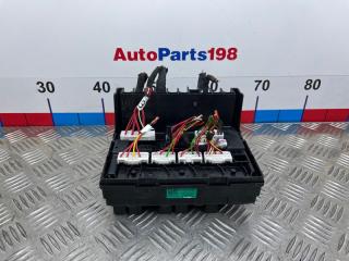 Блок предохранителей Exeed LX 2021 контрактная Блок предохранителей Exeed LX 2021