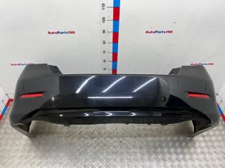 Бампер задний Toyota Camry 2014