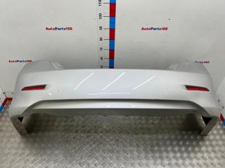 Бампер задний Toyota Camry 2013