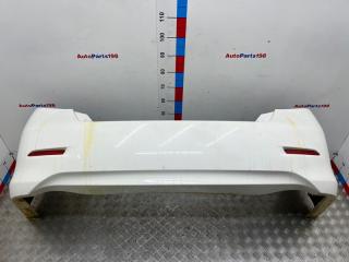 Бампер задний Toyota Camry 2013