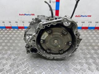 АКПП Toyota Camry 2010 контрактная АКПП Toyota Camry 2010