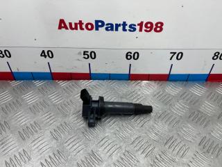 Фото запчасти катушка зажигания Toyota Corolla 2004 новая запчасть Запчасть катушка зажигания Toyota Corolla 2004