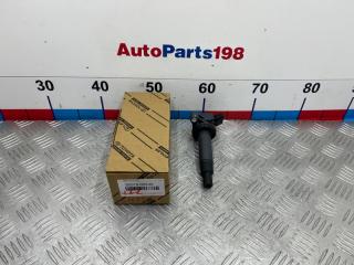 Фото запчасти катушка зажигания Toyota Avensis 2008 новая запчасть Запчасть катушка зажигания Toyota Avensis 2008