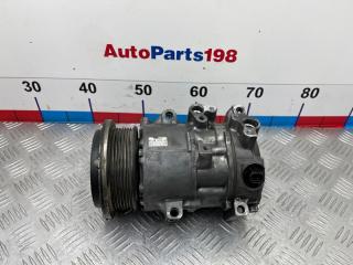 Компрессор кондиционера Toyota Camry 2010