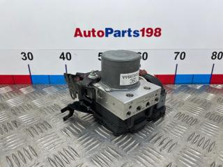 Блок ABS Exeed LX 2021