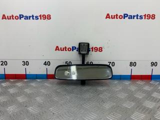 Запчасть зеркало заднего вида салонное Toyota Carina E 1993