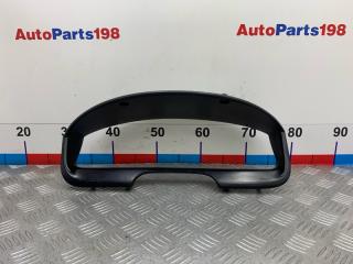 Запчасть накладка панели приборов Toyota Carina E 1993