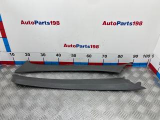 Запчасть обшивка стойки передняя Toyota Carina E 1993