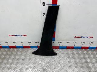 Запчасть обшивка стойки правая Toyota Carina E 1993