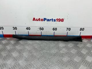 Запчасть накладка порога внутренняя задняя левая Toyota Carina E 1993