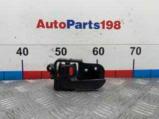 Запчасть ручка двери внутренняя левая Toyota Carina E 1992