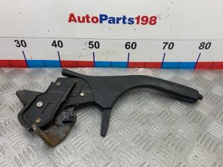 Запчасть рычаг стояночного тормоза Toyota Carina E 1992