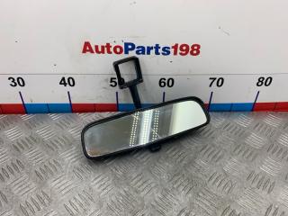 Запчасть зеркало заднего вида салонное Toyota Carina E 1992