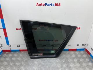 Запчасть стекло глухое заднее левое Mitsubishi Outlander 2008 CW 4B12 6121A103 контрактная Стекло глухое заднее левое Mitsubishi Outlander 2008 CW 4B12 6121A103 контрактная