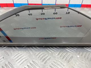 Стекло глухое заднее левое Outlander 2008 CW 4B12