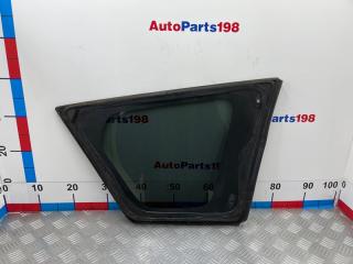 Стекло глухое заднее левое Outlander 2008 CW 4B12