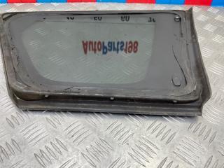 Стекло глухое заднее левое Outlander 2008 CW 4B12