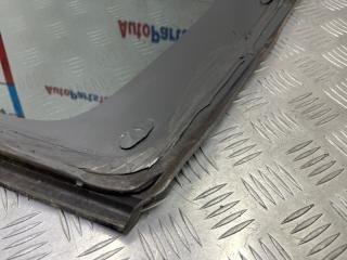 Стекло глухое заднее левое Outlander 2008 CW 4B12