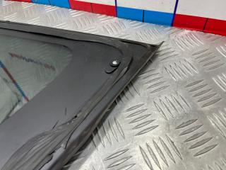 Стекло глухое заднее левое Outlander 2008 CW 4B12