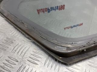 Стекло глухое заднее левое Outlander 2008 CW 4B12