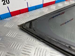 Стекло глухое заднее левое Outlander 2008 CW 4B12