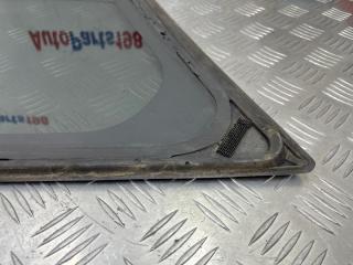 Стекло глухое заднее левое Outlander 2008 CW 4B12