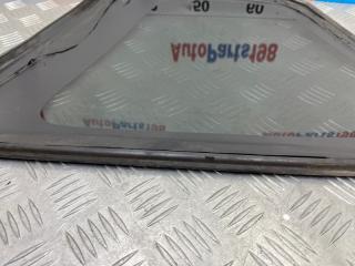 Стекло глухое заднее левое Outlander 2008 CW 4B12