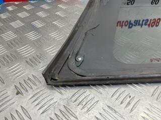 Стекло глухое заднее левое Outlander 2008 CW 4B12