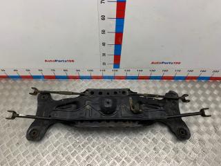 Запчасть балка задняя Toyota Camry 2010 V40 2AZFE 5120633060 контрактная Балка задняя Toyota Camry 2010 V40 2AZFE 5120633060 контрактная