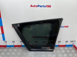 Запчасть стекло глухое заднее правое Mitsubishi Outlander 2008 CW 4B12 6121A104 контрактная Стекло глухое заднее правое Mitsubishi Outlander 2008 CW 4B12 6121A104 контрактная