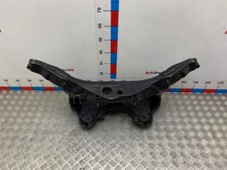 Балка задняя Nissan X-Trail 2013 T31 QR25DE 55400JG200 контрактная