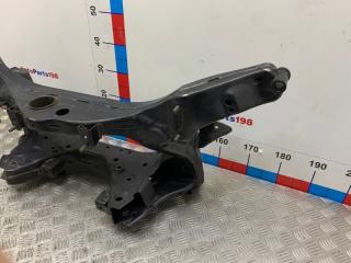 Балка задняя X-Trail 2013 T31 QR25DE