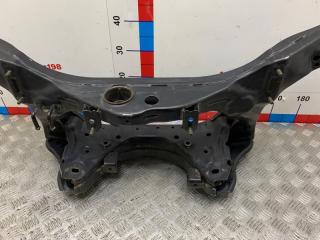 Балка задняя Nissan X-Trail T31 QR25DE