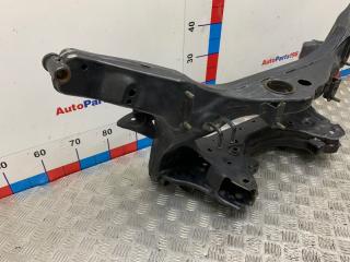 Балка задняя X-Trail 2013 T31 QR25DE