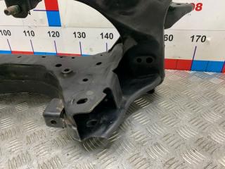 Балка задняя X-Trail 2013 T31 QR25DE