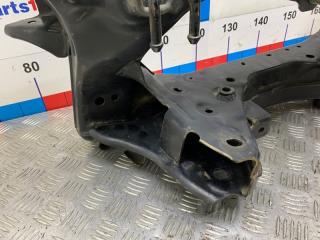 Балка задняя X-Trail 2013 T31 QR25DE